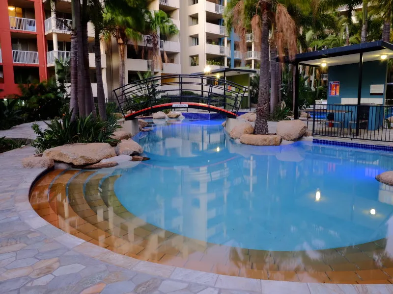 UNFURNISHED STUDIO UNIT AT CATHEDRAL PLACE!!!