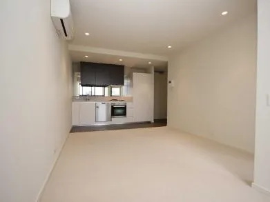 Easy Apartment Living