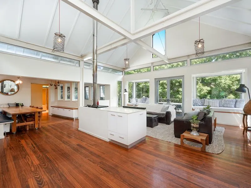 Castanea, designer country living