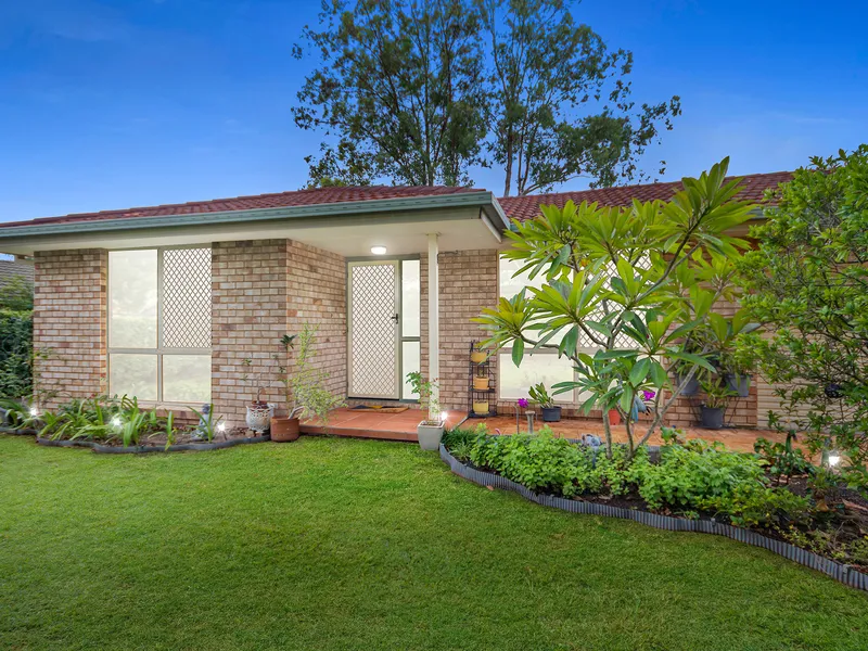 Modern Home Perfect for Families or Investors