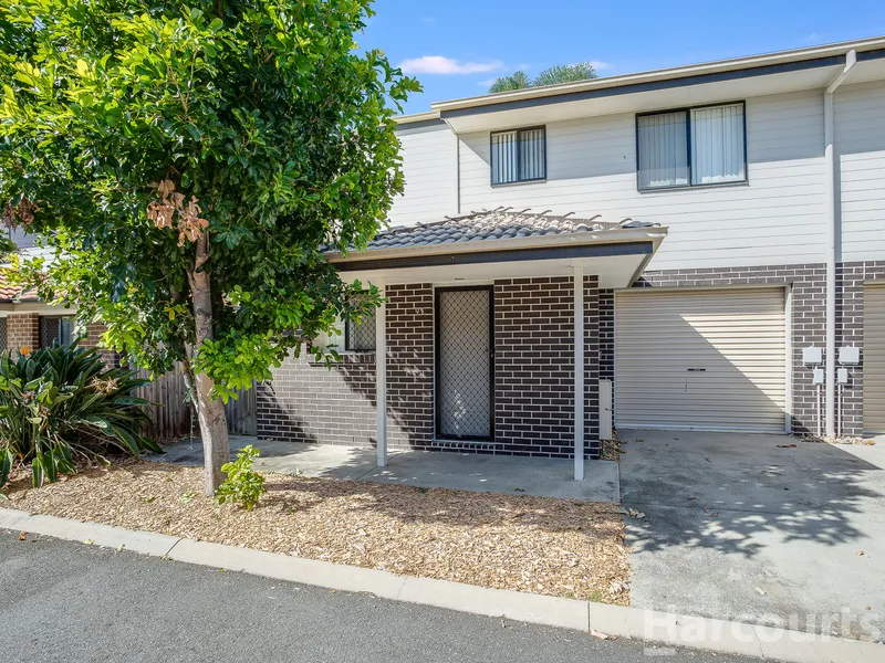95/120 Duffield Road Kallangur Qld 4503