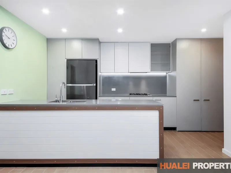 Beautiful 2 Bedroom Apartment