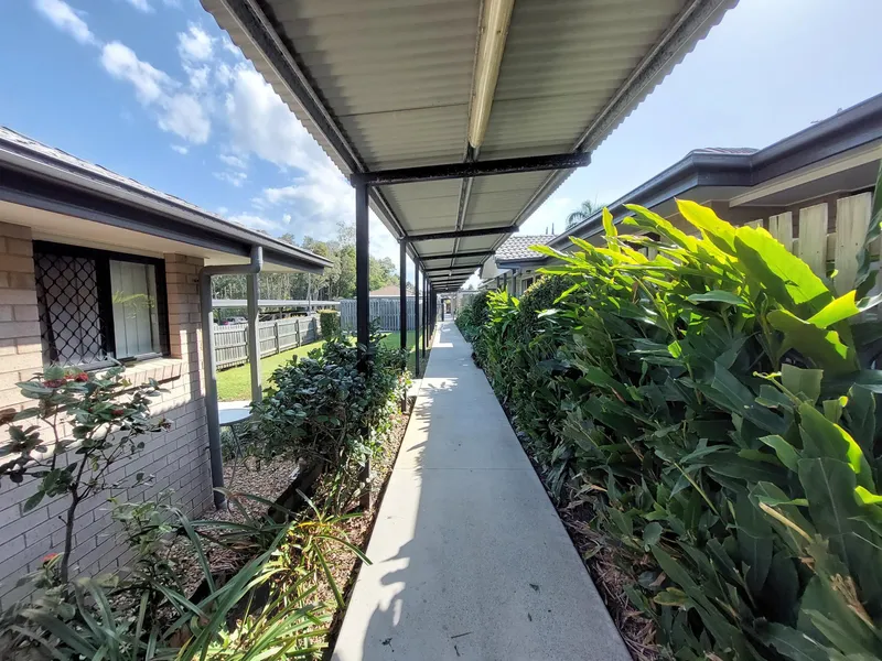 Convenience Lovely Two Bedroom Villa