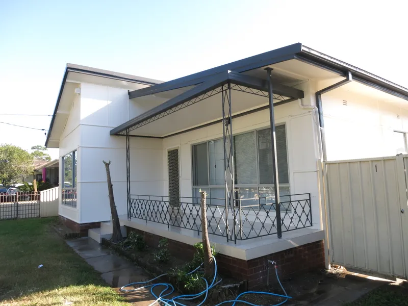 NEW RENOVATION HOUSE