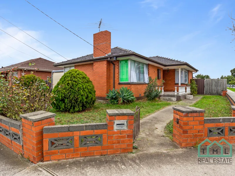 Great Family Home, An Absolute Perfect Location