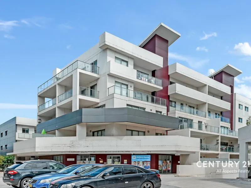 IT'S FABULOUS AND CONVENIENT