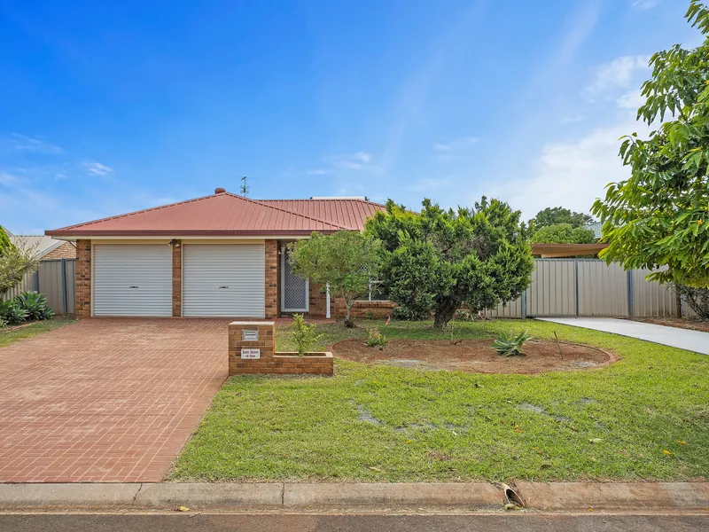 Recently Renovated - Must to Inspect