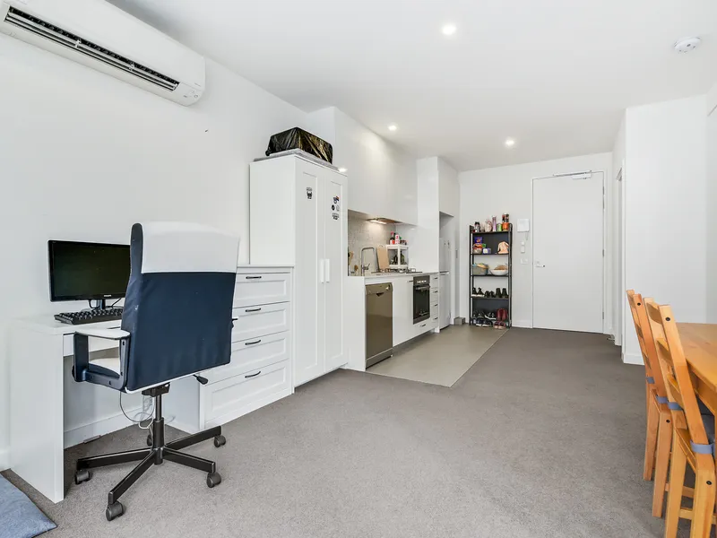 listedAS - Lifestyle living with premium facilities