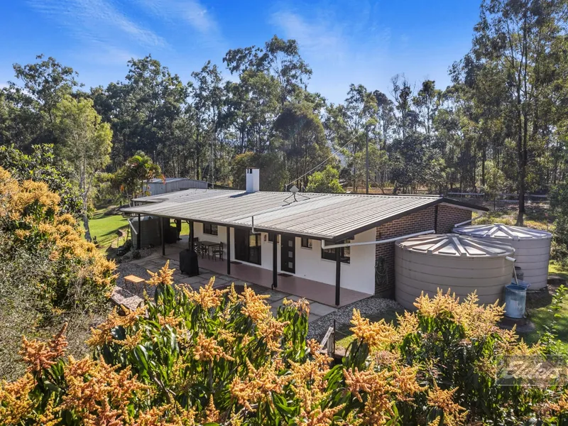 LOVE THE COUNTRY? THEN YOU WILL LOVE THIS PLACE!