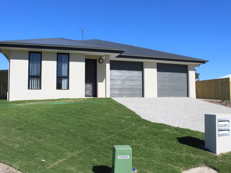 LOW MAINTENANCE FAMILY LIVING