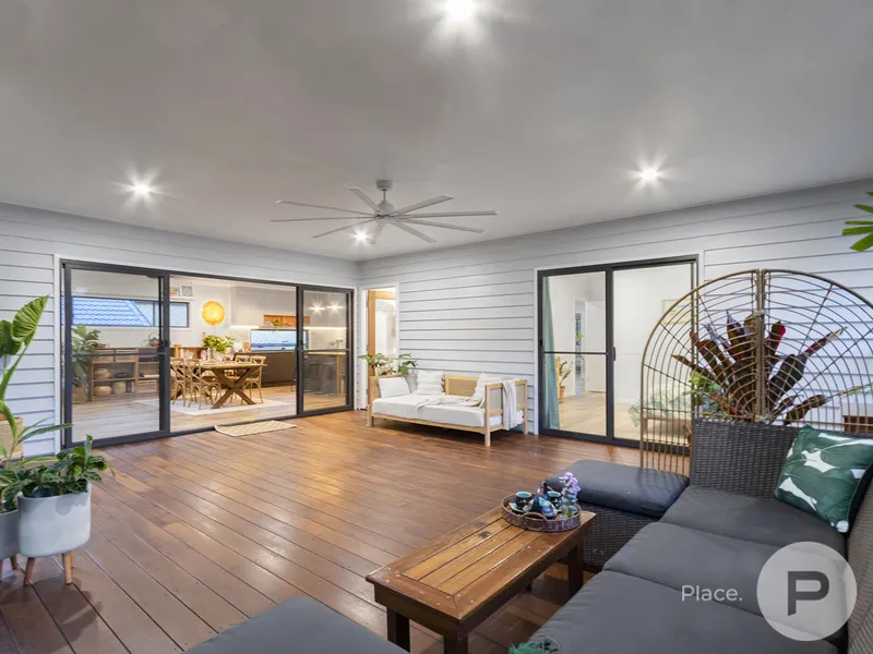 The Ultimate Entertainer