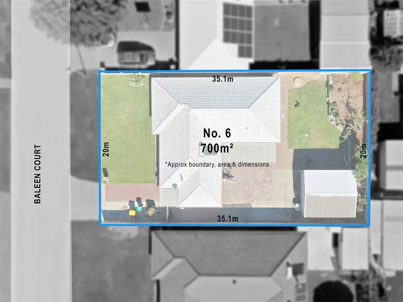 Location, Location, Under 500 Metres to Crystal Clear Ocean