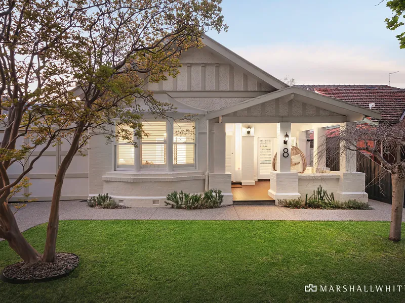 Period Grace, Designer Family Living