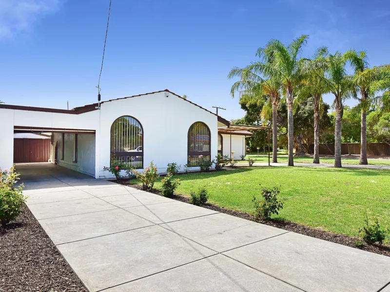 Fantastic Family Home – Your Own Slice of Paradise!