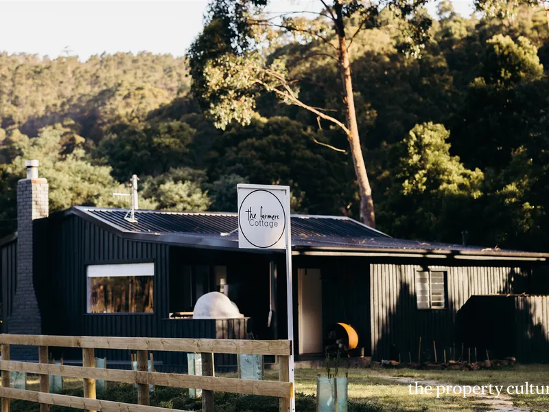 Country Cottage Escape