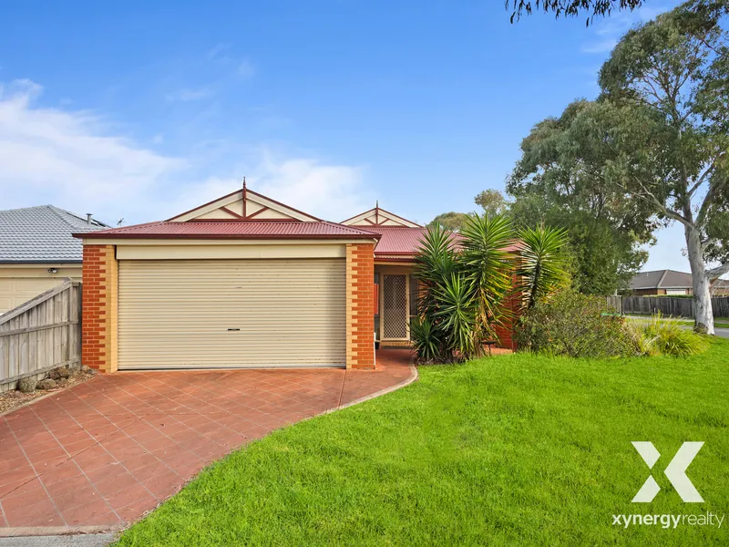 Charming Family Home in the Heart of Berwick