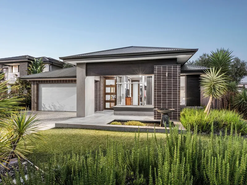 Parkside Living with Sensational Ex-Display Home Offerings