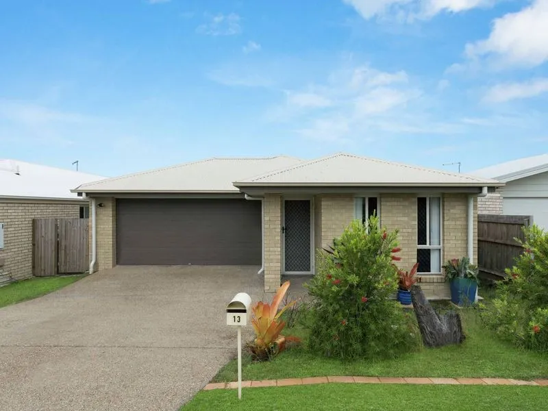 Expressions of Interest