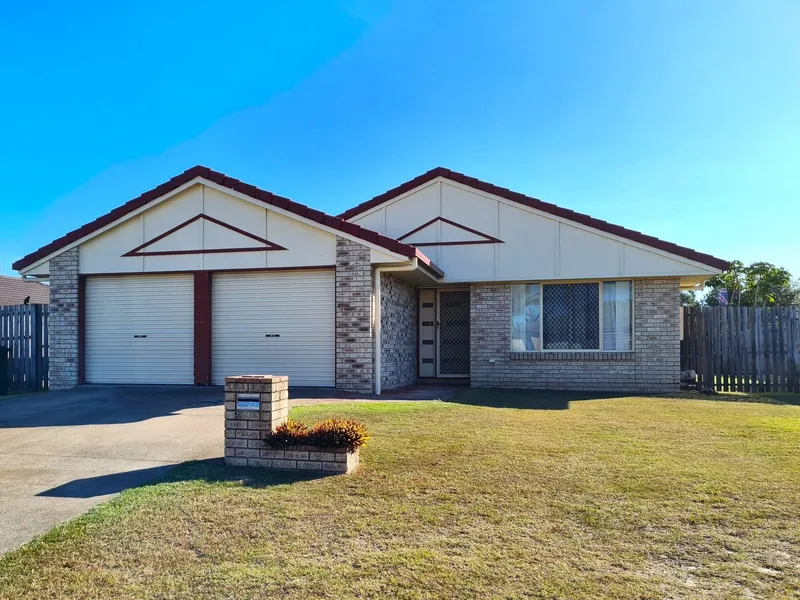 Family Home - Point Vernon