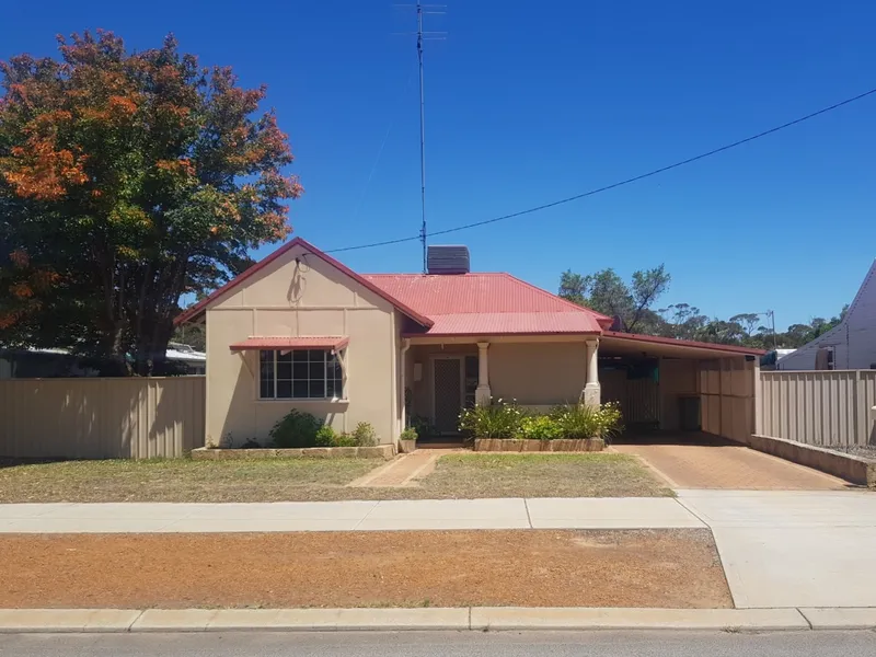 Great 1st Home Buyer 