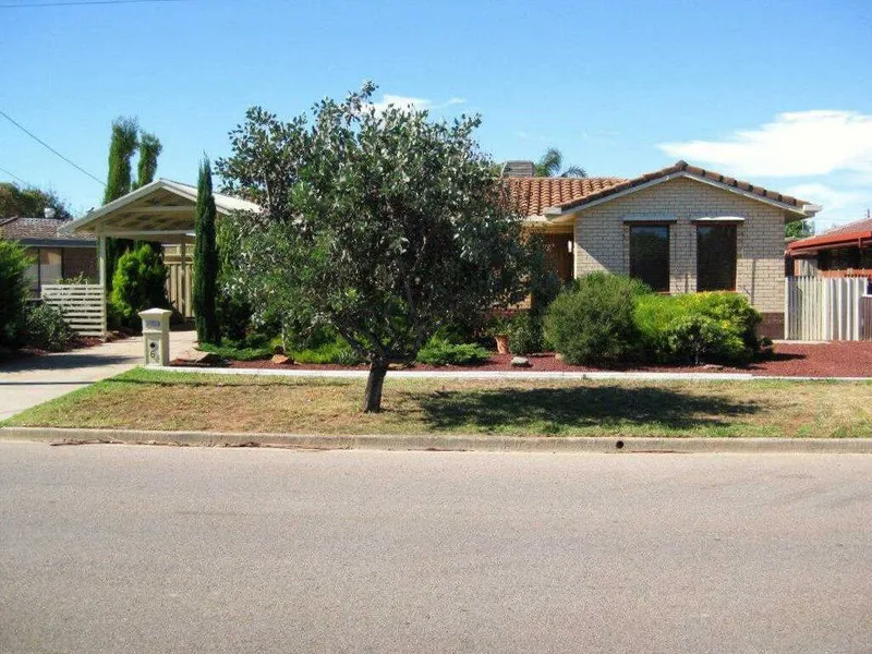 SPACE FOR THE WHOLE FAMILY!