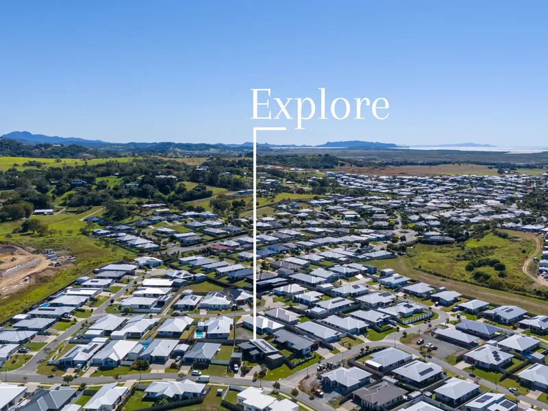 Unrivaled Luxury In The Richmond Hills Estate