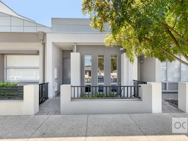 The Perfect Lock Up and Leave Lifestyle Awaits!