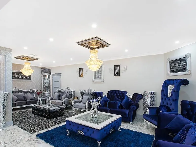 Spacious Family Home set on High Side