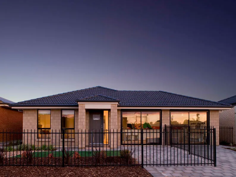 Perfect for first home buyers!