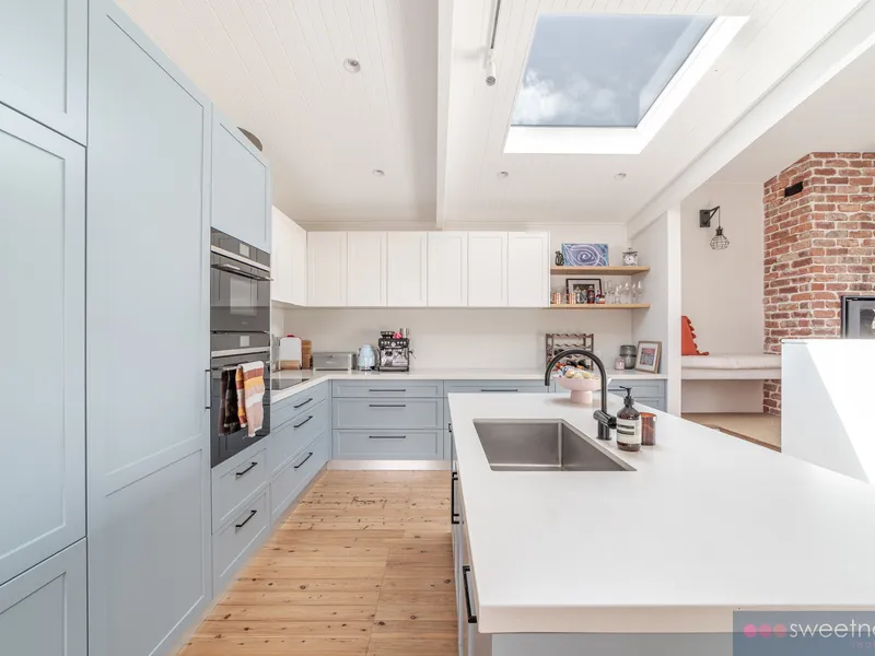 Exquisite 3 Bedroom House for Lease in Wheeler Heights