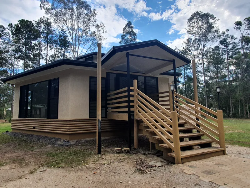 Beautiful unique property located in Woodford