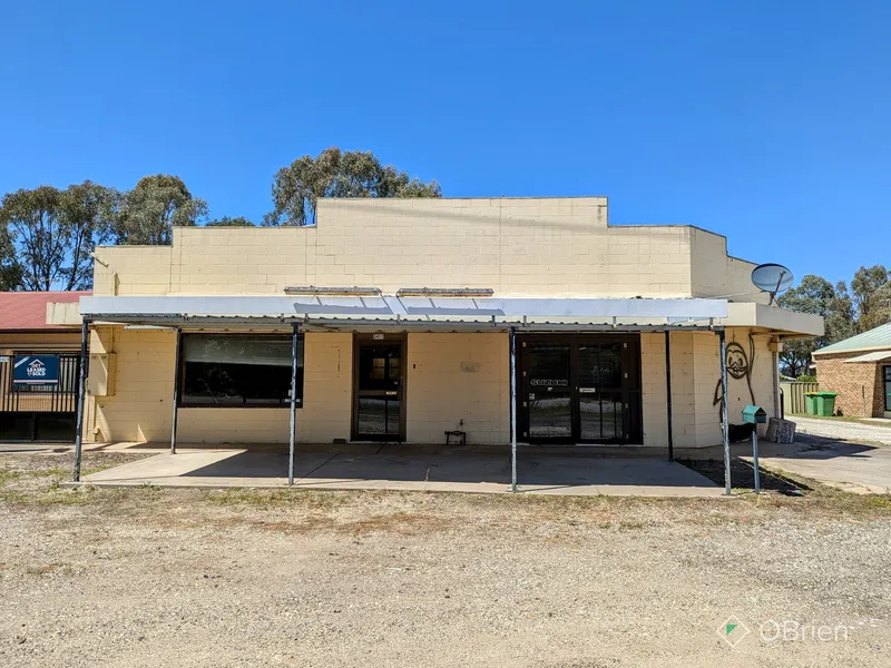 BONEGILLA - Ex Bonegilla Café