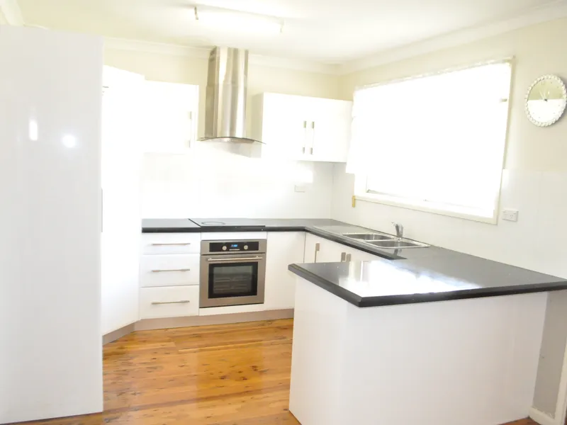 LEASED LEASED LEASED!