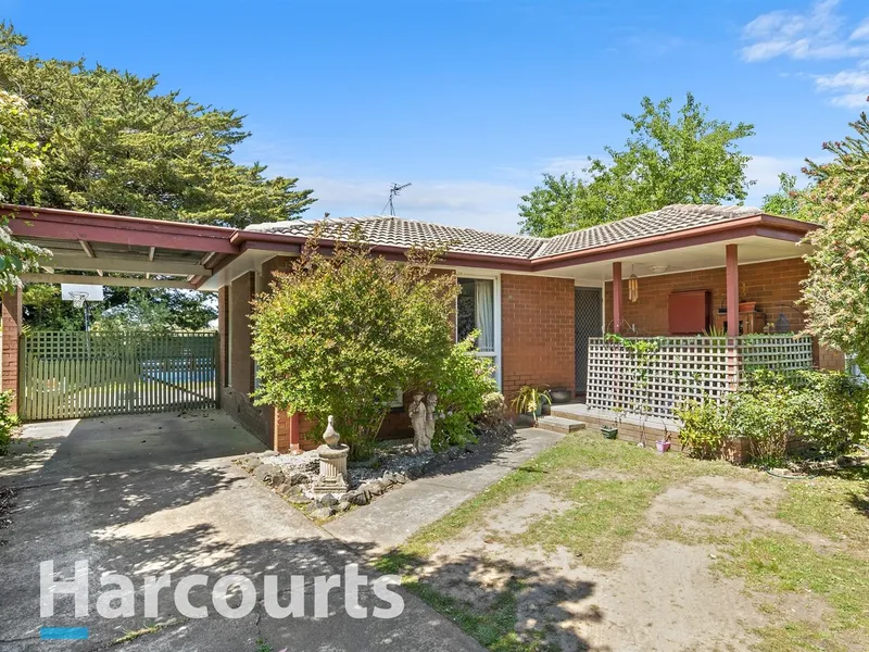 Utmost Potential in Highly Sought Alfredton