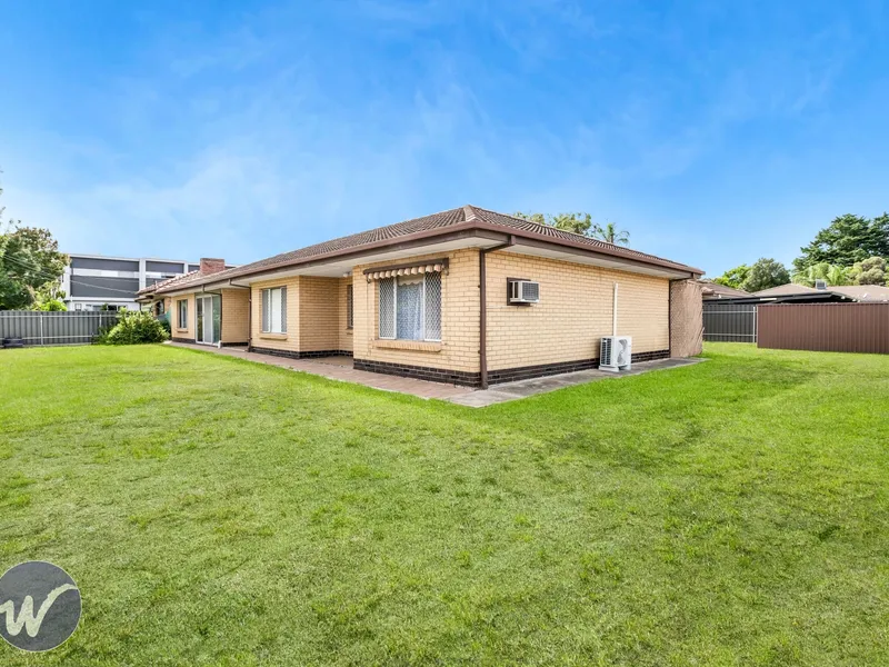 Ideal starting point for anyone looking to secure their first home, a downsizer, or investment. 