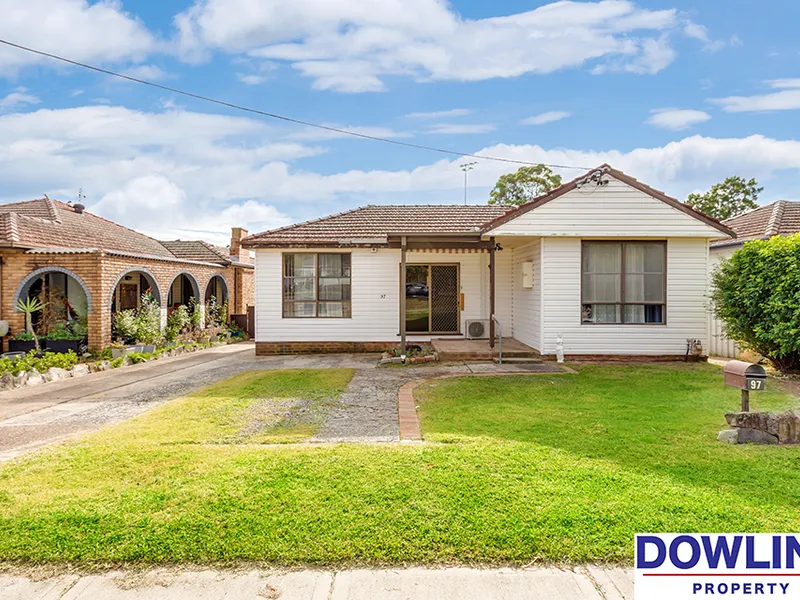 Well located family home
