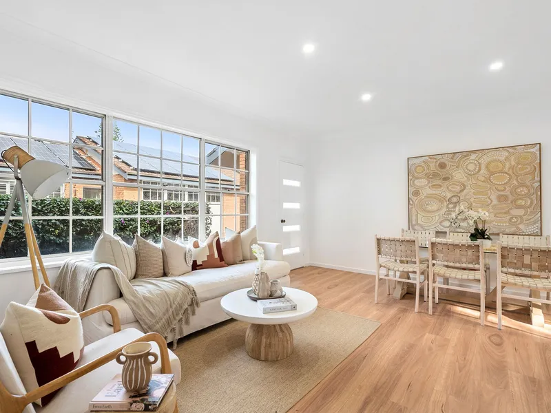 Deceased Estate - Single Storey Beachside Haven