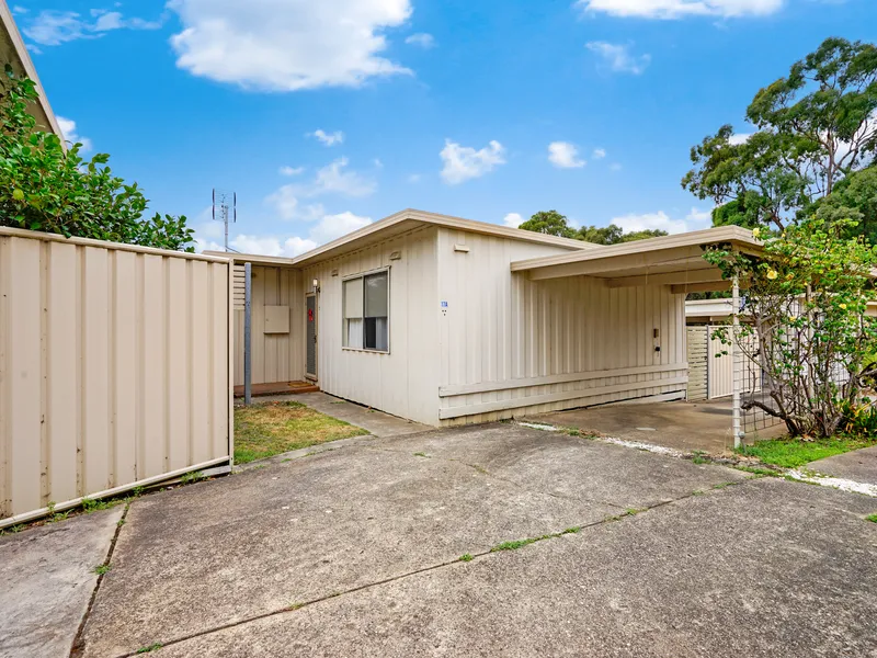 Fully Furnished Investment