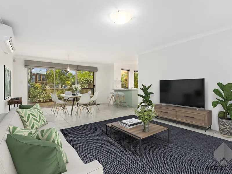 PARKLAND LIVING - INVEST OR RENOVATE