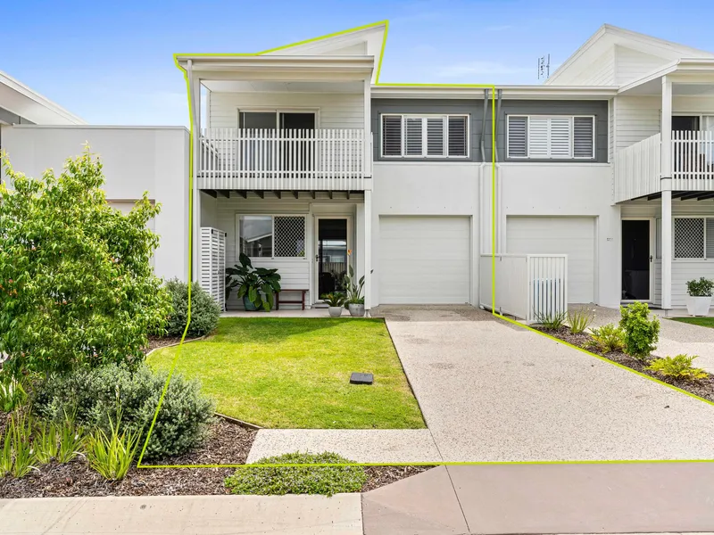 Tide Residences; An Investment Opportunity Not To Be Missed!