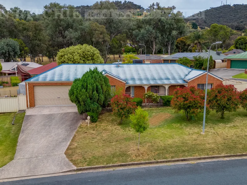 Comfortable Family Home