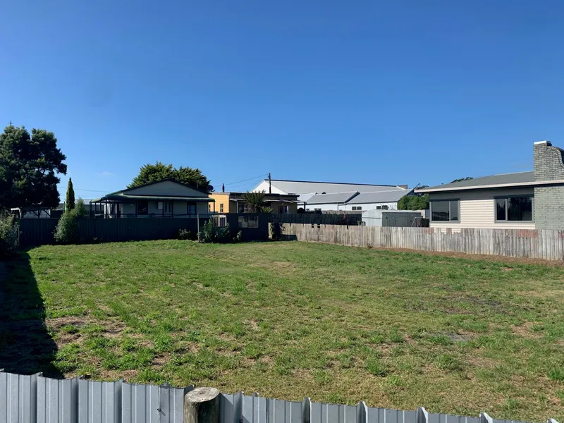 Residential Building Block