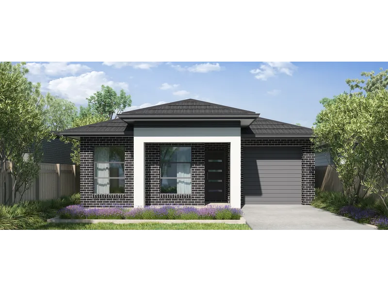 Fixed Price House and Land Package in Oakville