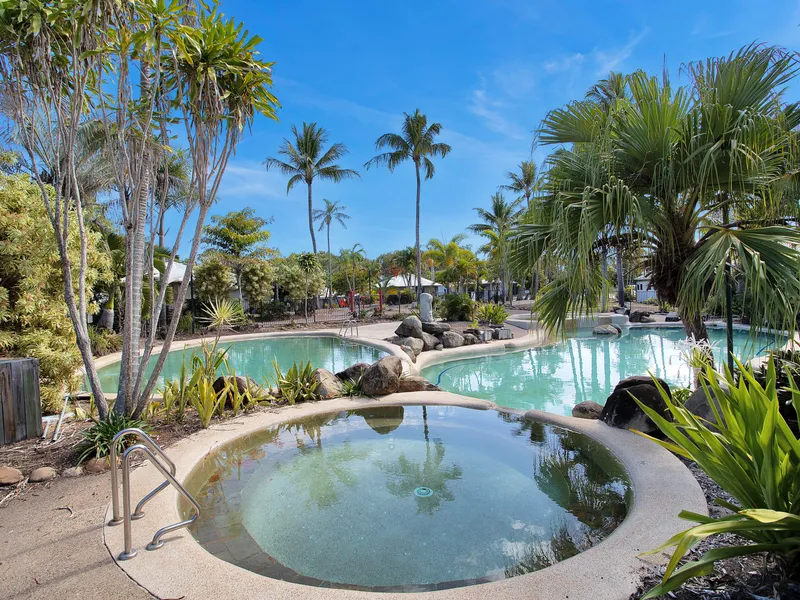 Fancy A Beach Change!