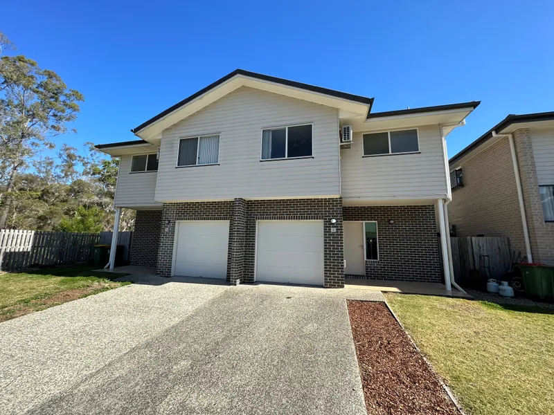 Modern Townhouse in Central Location