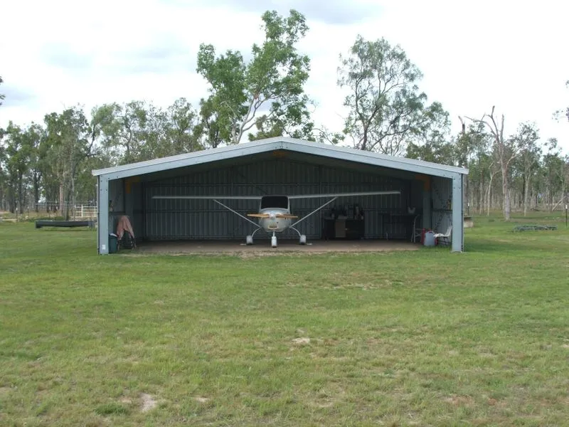 PRICE REDUCED  Horse Agistment Business and Airstrip
