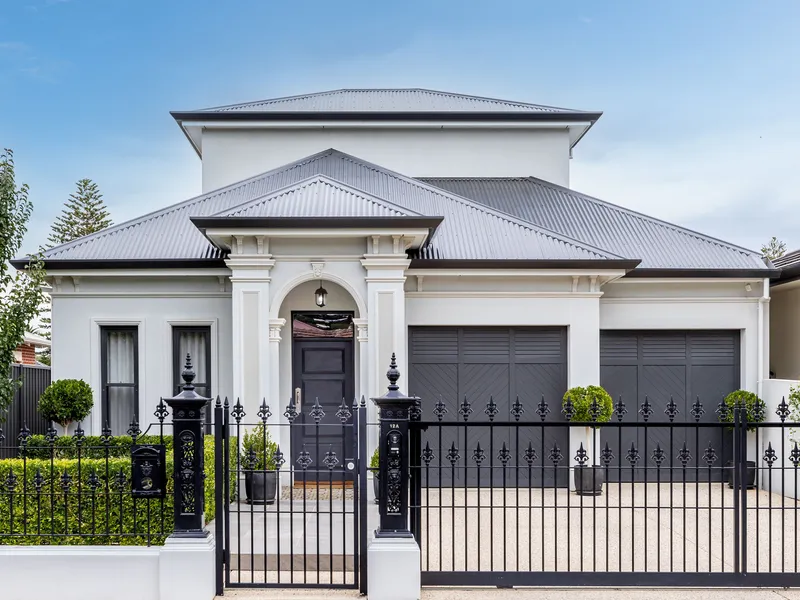 Stunning Family Home – Just Metres to South Esplanade