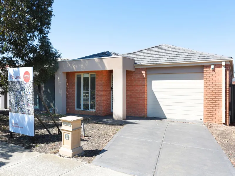 Stylish, modern and in central location