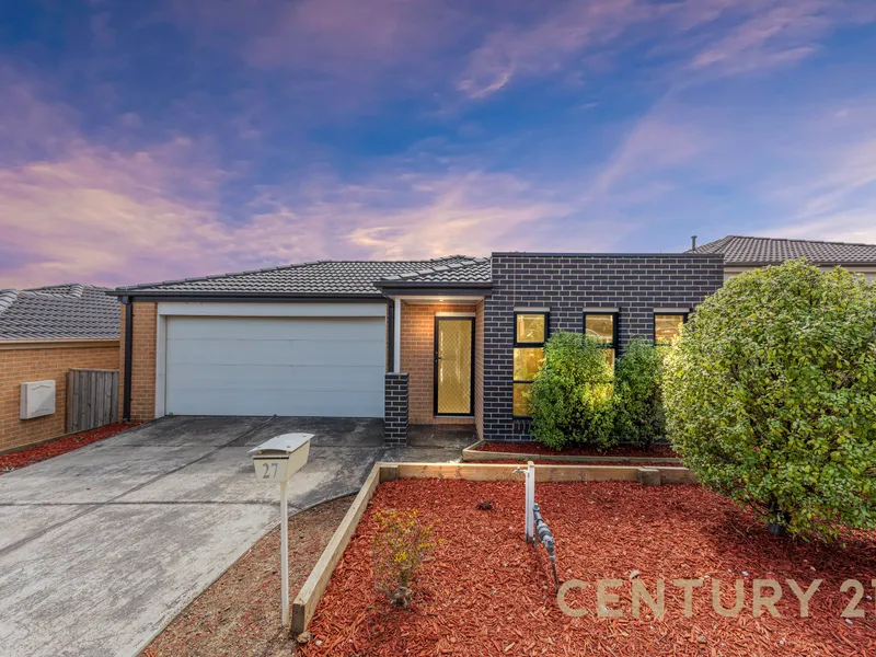 Contemporary and Luxury on Rockford