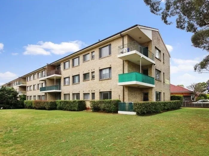 Just listed and available for lease! Well sized and updated apartment in ultra convenient location! --- UNDER APPLICATION + DEPOSIT TAKEN ---
